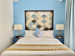 Ferra Hotel and Garden Suites
