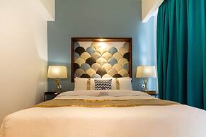 Ferra Hotel and Garden Suites