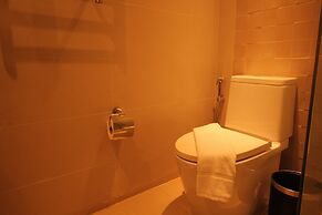 Ferra Hotel and Garden Suites