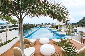 Ferra Hotel and Garden Suites