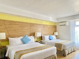 Ferra Hotel and Garden Suites