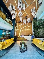 Ferra Hotel and Garden Suites