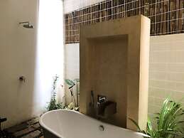 Ferra Hotel and Garden Suites