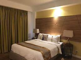 Ferra Hotel and Garden Suites