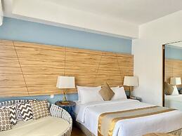 Ferra Hotel and Garden Suites