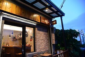 Living house