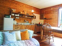 Private Lodge COTENCHI