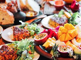 Private Lodge COTENCHI