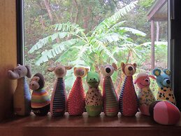 Private Lodge COTENCHI