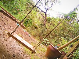 Private Lodge COTENCHI