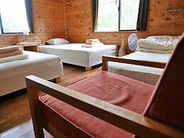 Private Lodge COTENCHI