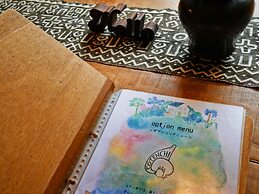 Private Lodge COTENCHI