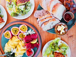 Private Lodge COTENCHI