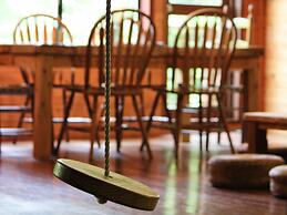 Private Lodge COTENCHI