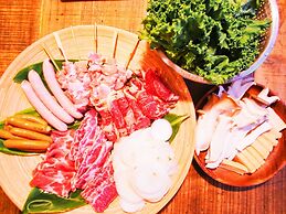 Private Lodge COTENCHI