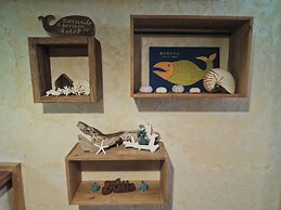 Private Lodge COTENCHI