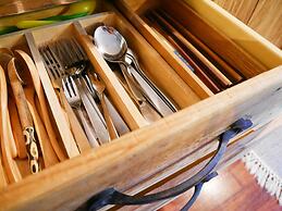 Private Lodge COTENCHI