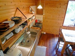 Private Lodge COTENCHI