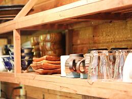 Private Lodge COTENCHI