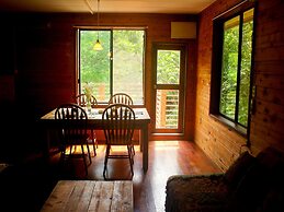 Private Lodge COTENCHI