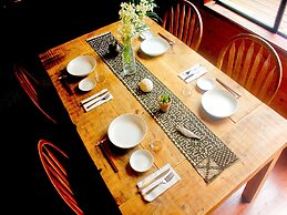 Private Lodge COTENCHI