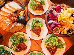 Private Lodge COTENCHI