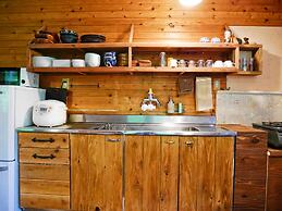 Private Lodge COTENCHI