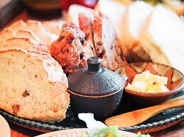 Private Lodge COTENCHI