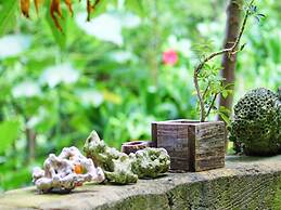 Private Lodge COTENCHI