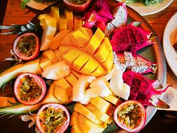 Private Lodge COTENCHI