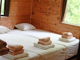 Private Lodge COTENCHI