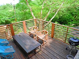 Private Lodge COTENCHI