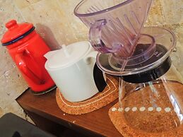 Private Lodge COTENCHI