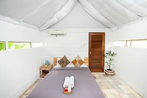 Ubud Tropical - Hostel