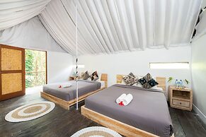 Ubud Tropical - Hostel