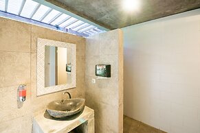 Ubud Tropical - Hostel