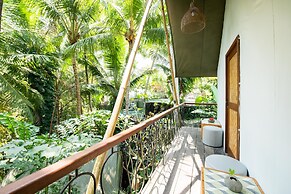 Ubud Tropical - Hostel