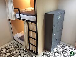 Ubud Tropical - Hostel