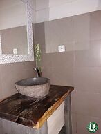 Ubud Tropical - Hostel