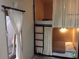 Ubud Tropical - Hostel
