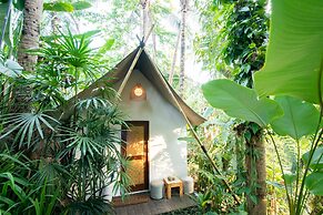 Ubud Tropical - Hostel