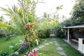 Ubud Tropical - Hostel