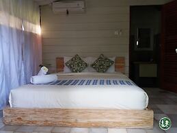 Ubud Tropical - Hostel