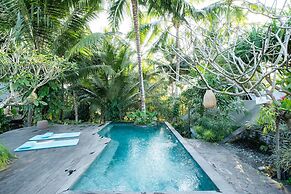 Ubud Tropical - Hostel