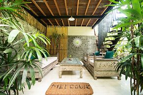 Ubud Tropical - Hostel