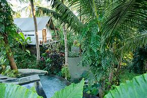 Ubud Tropical - Hostel