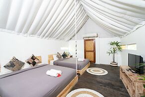 Ubud Tropical - Hostel