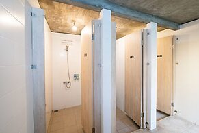 Ubud Tropical - Hostel