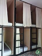 Ubud Tropical - Hostel