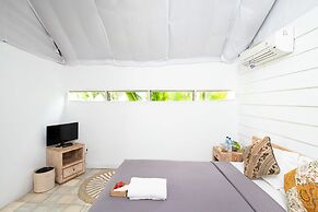 Ubud Tropical - Hostel